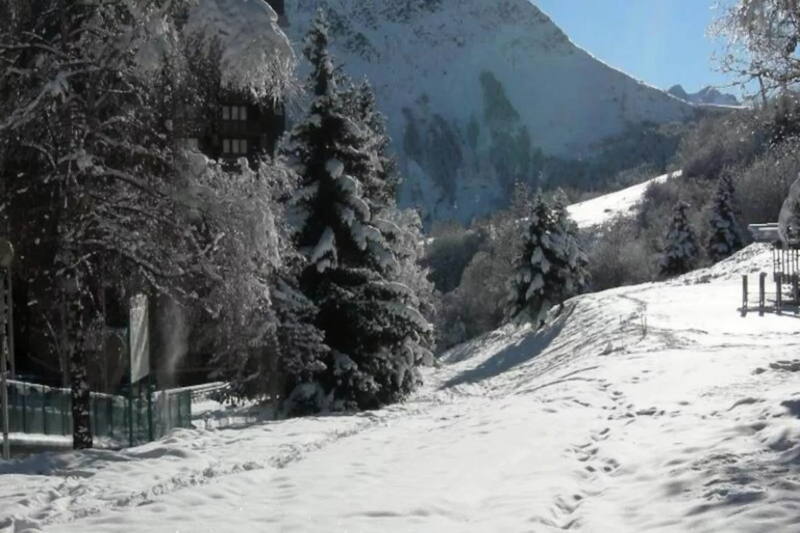 Résidence Vostok - Niet-getagd