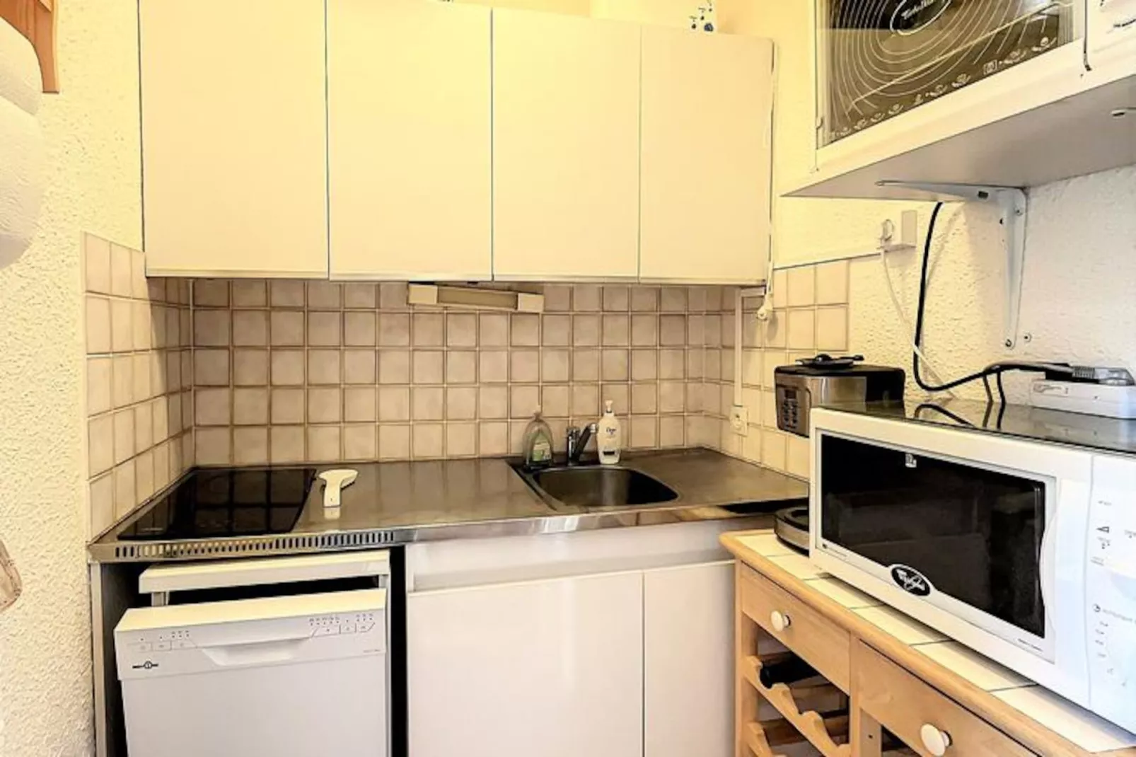 Résidence Orion-Niet-getagd