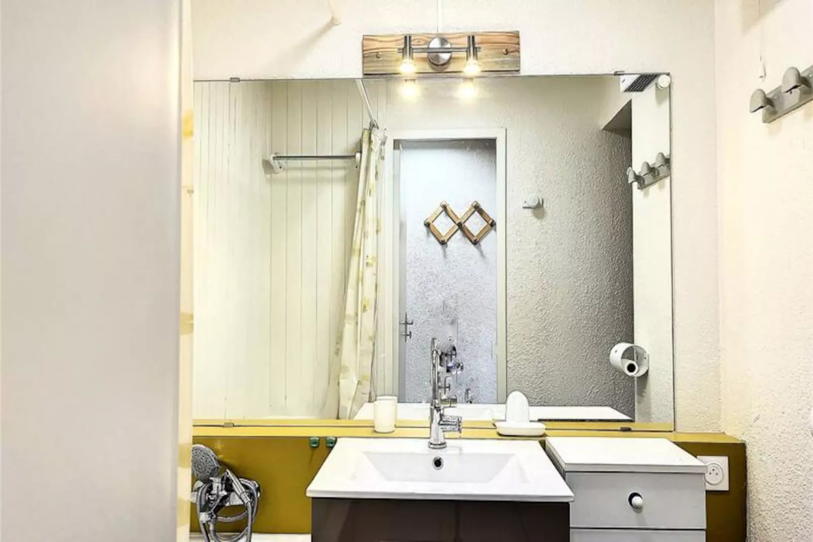 Résidence Vanguard-Niet-getagd