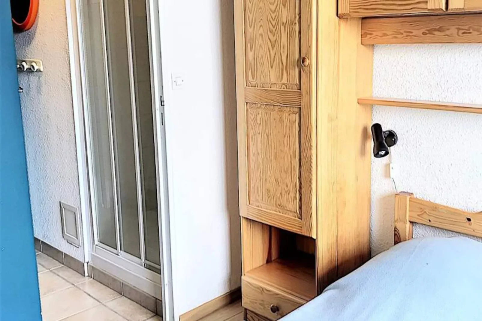 Résidence Vanguard-Niet-getagd