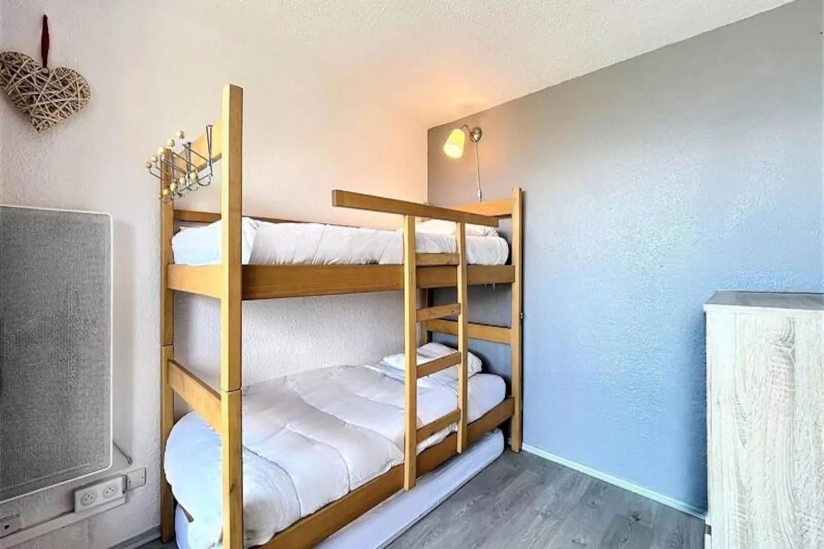 Résidence Vanguard-Niet-getagd