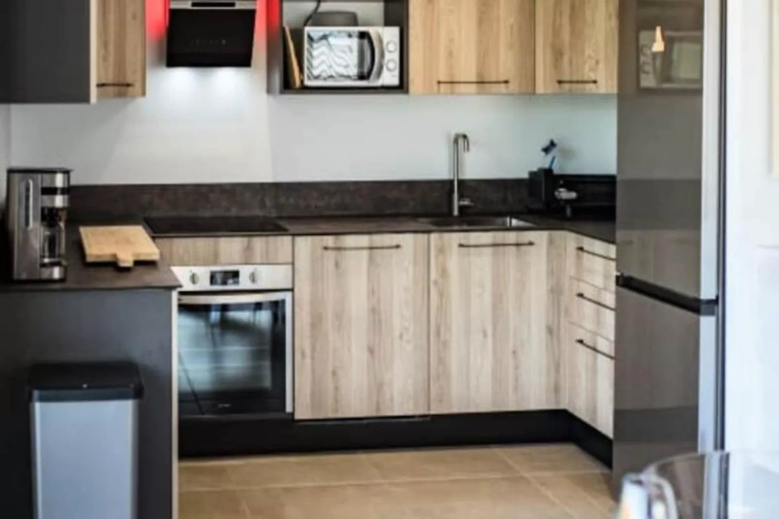 Résidence Triplex 4 Chambres &agrave; Albiez-montrond &ndash; 13 Couchages - Niet-getagd