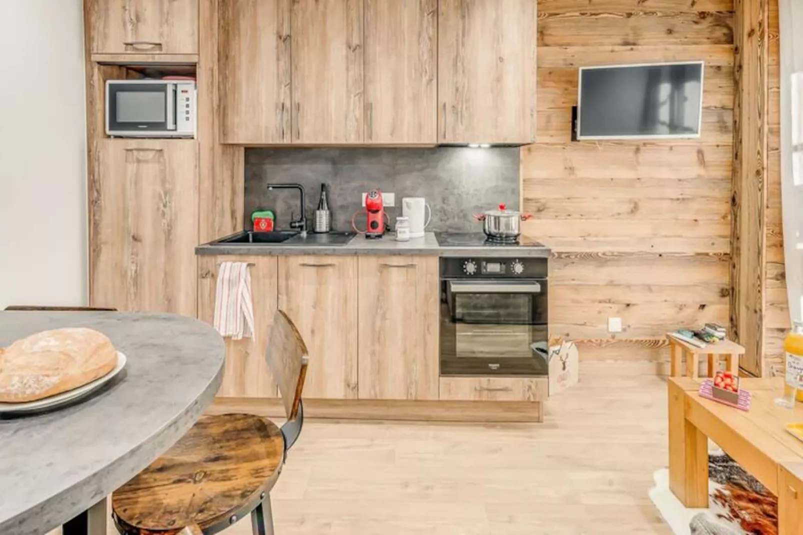 Résidence Hameaux De Toviere-Niet-getagd