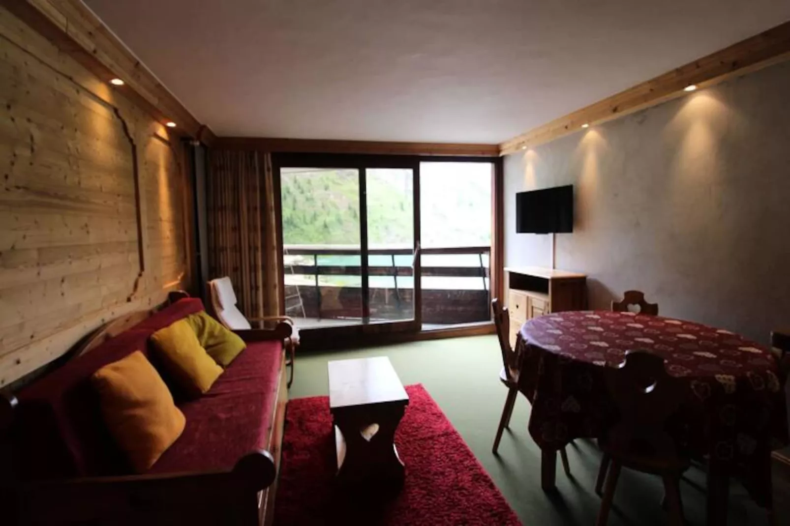 Résidence Palafour-Niet-getagd