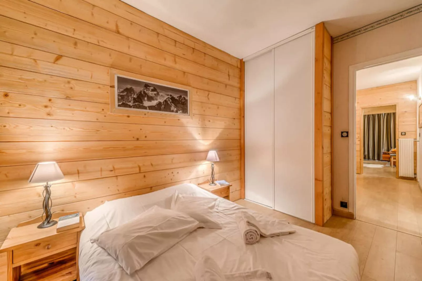 Résidence Bec Rouge-Niet-getagd