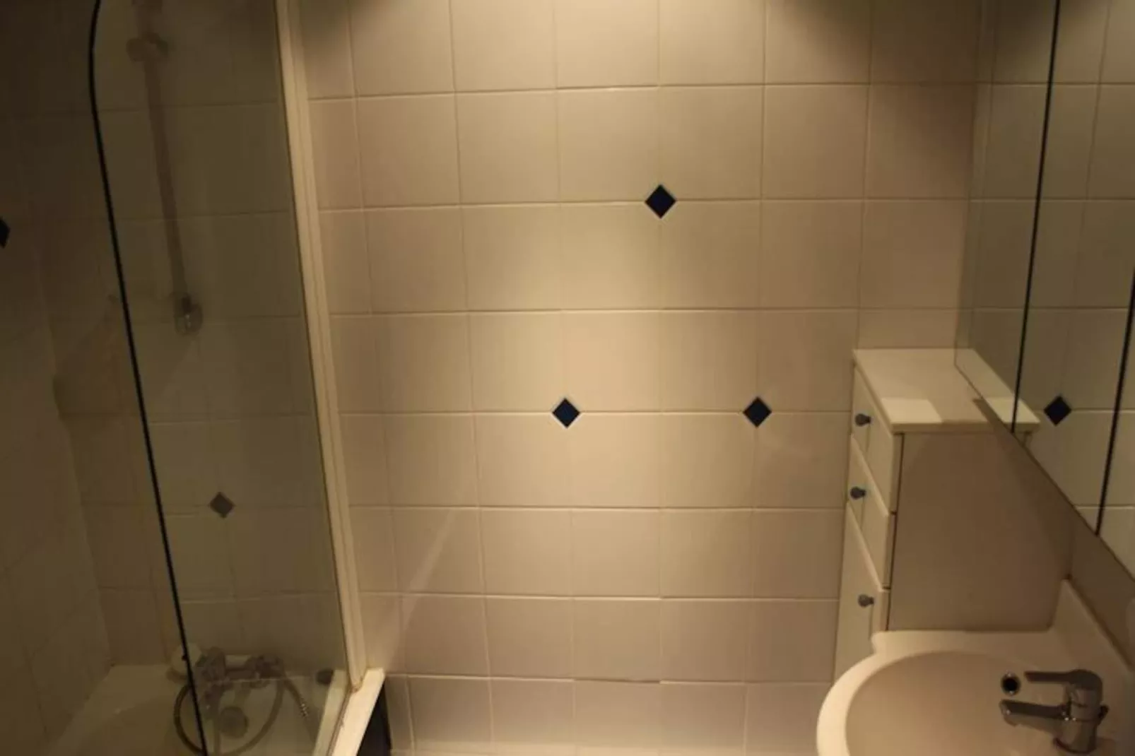 Résidence Bec Rouge-Niet-getagd