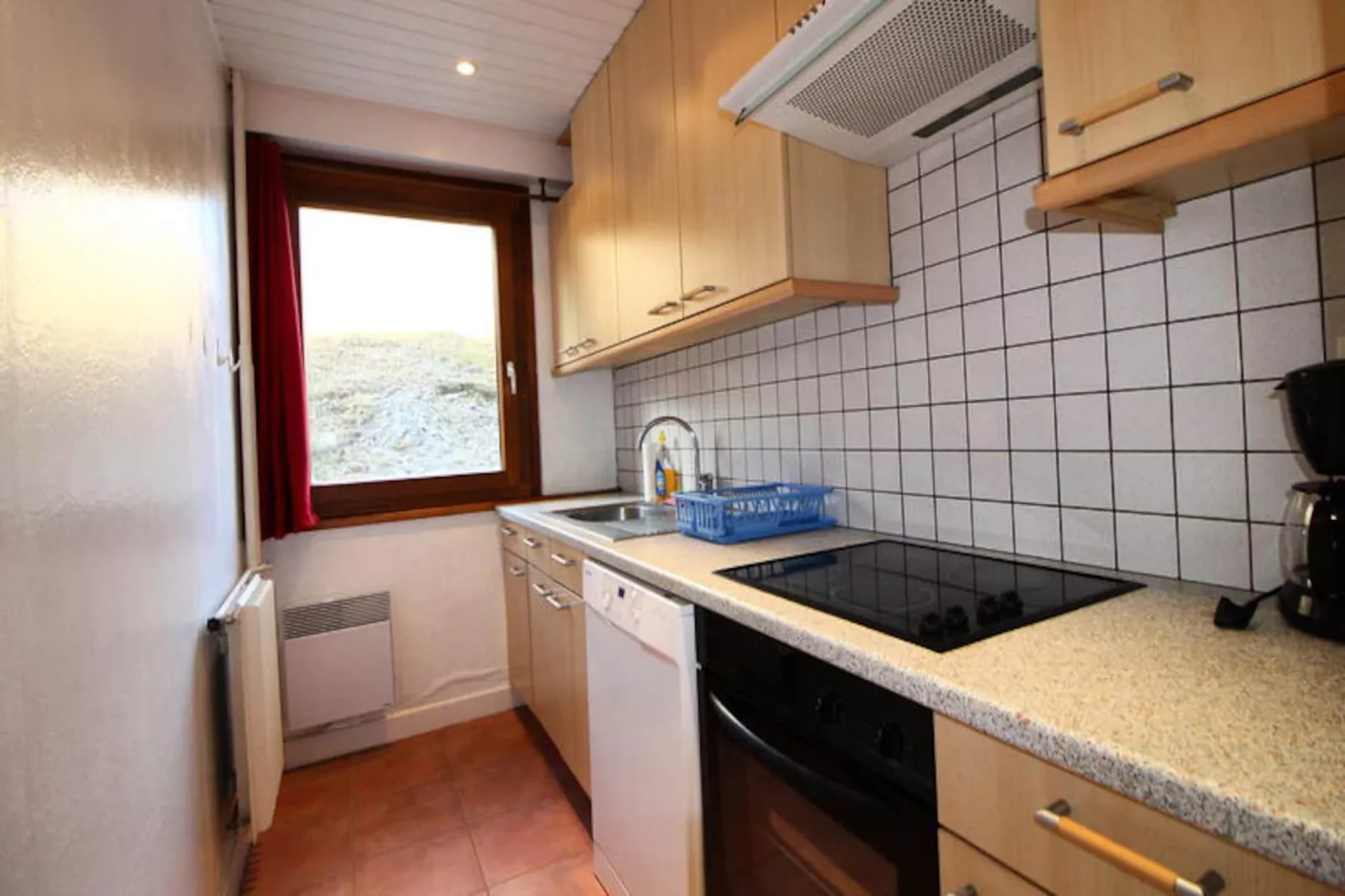 Résidence Bec Rouge-Niet-getagd