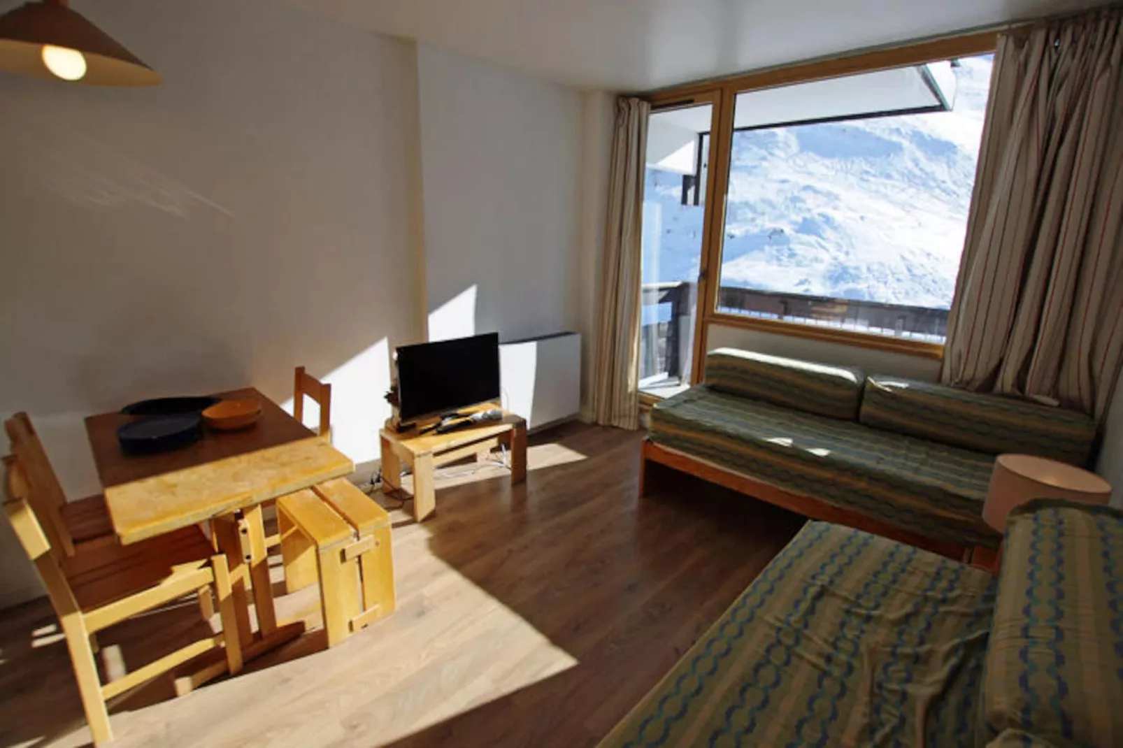 Résidence Home Club 2-Niet-getagd