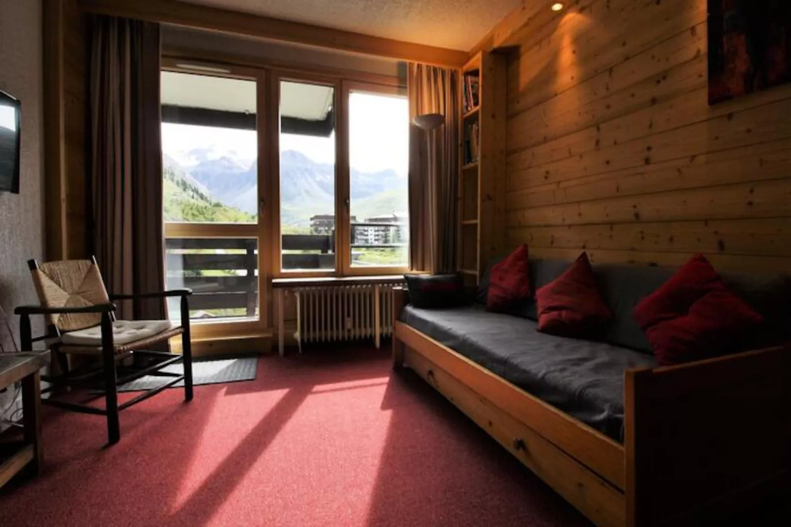 Résidence Tour Du Lac-Niet-getagd