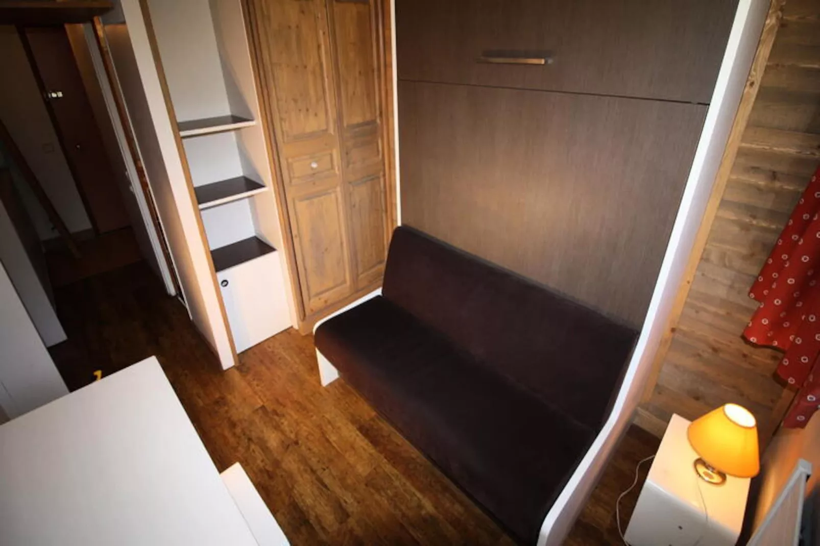 Résidence Palafour - Niet-getagd