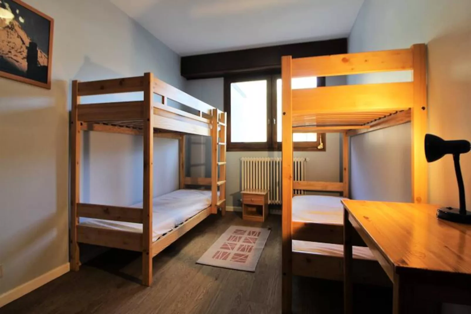 Résidence Ducs De Savoie-Niet-getagd