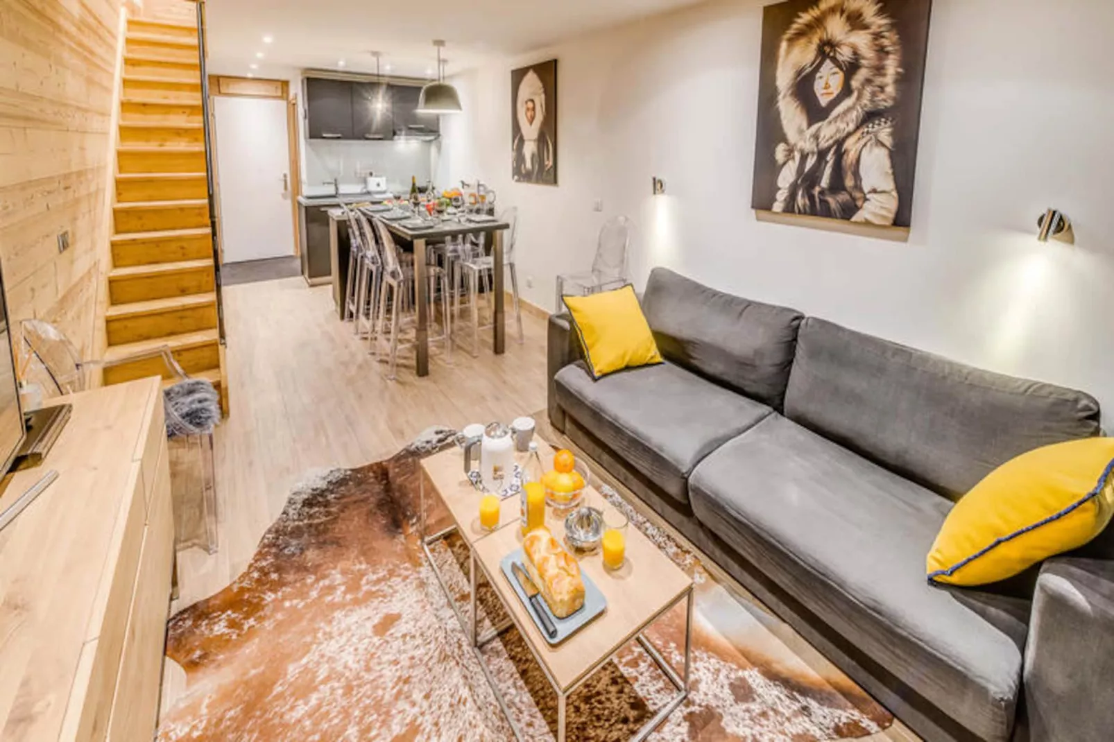 Résidence MoutiÈres B-Niet-getagd