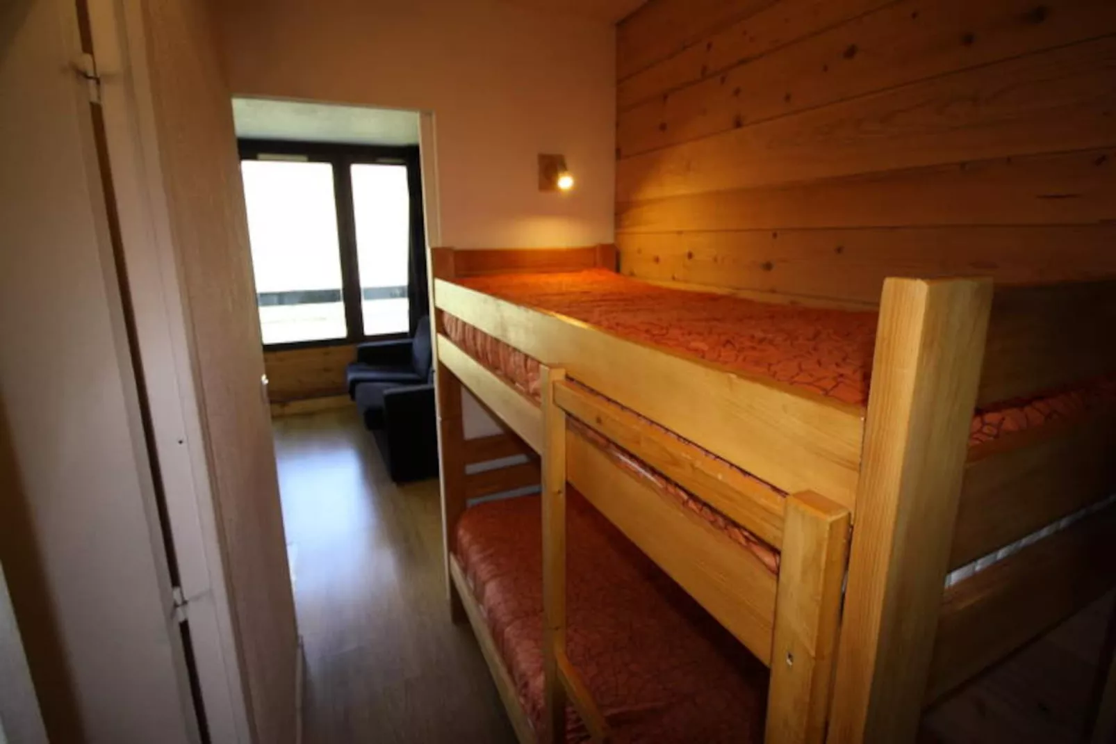 Résidence Home Club 1-Niet-getagd