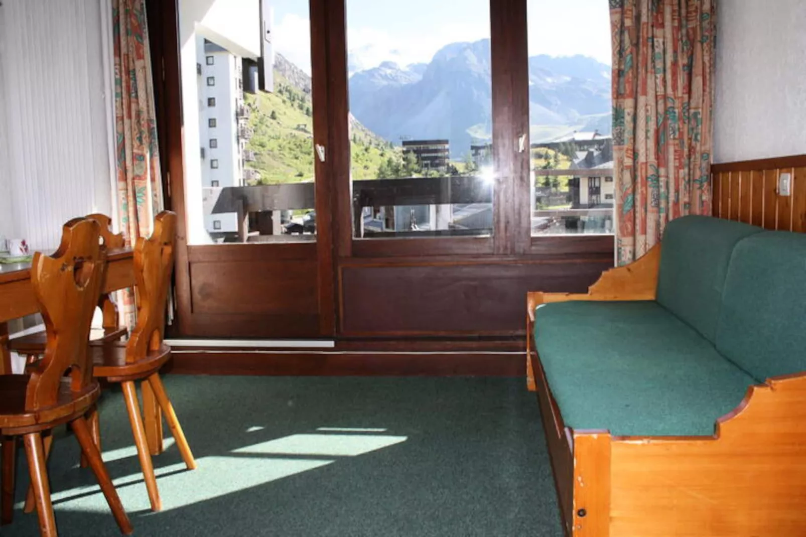 Résidence Home Club 1-Niet-getagd