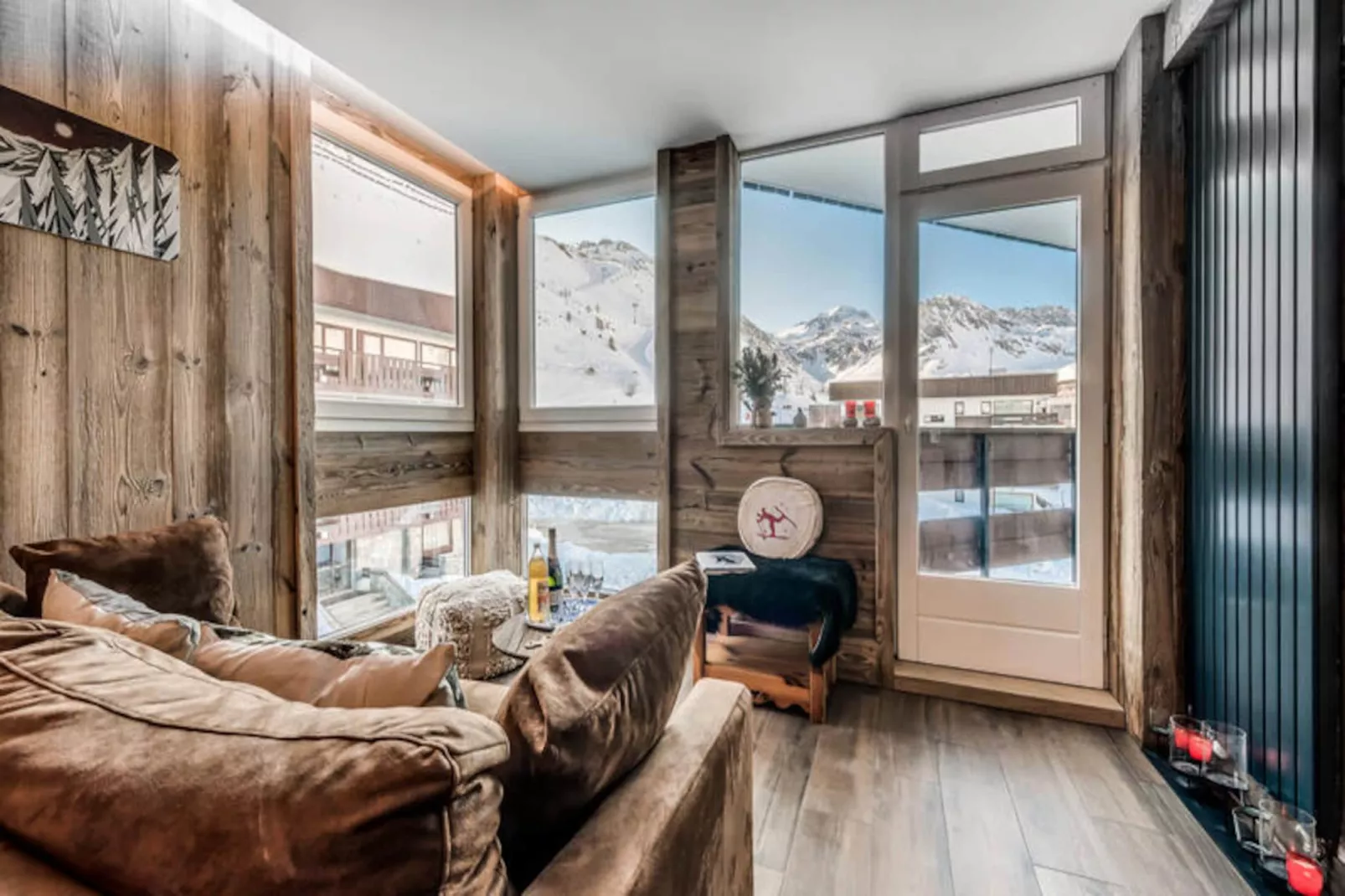 Résidence Roches Rouges A-Niet-getagd