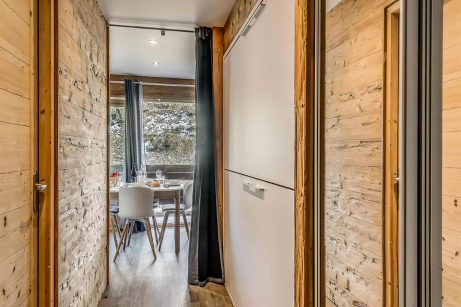 Résidence Pistes-Niet-getagd