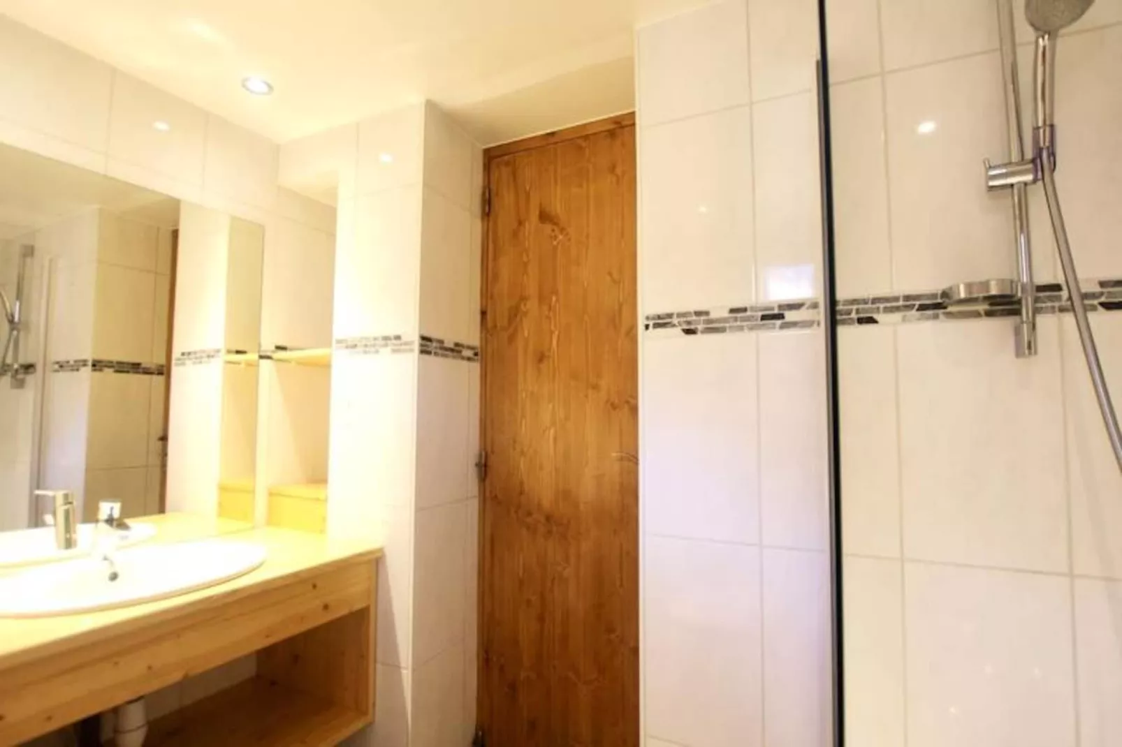 Chalet Pre Saint-jacques-Niet-getagd