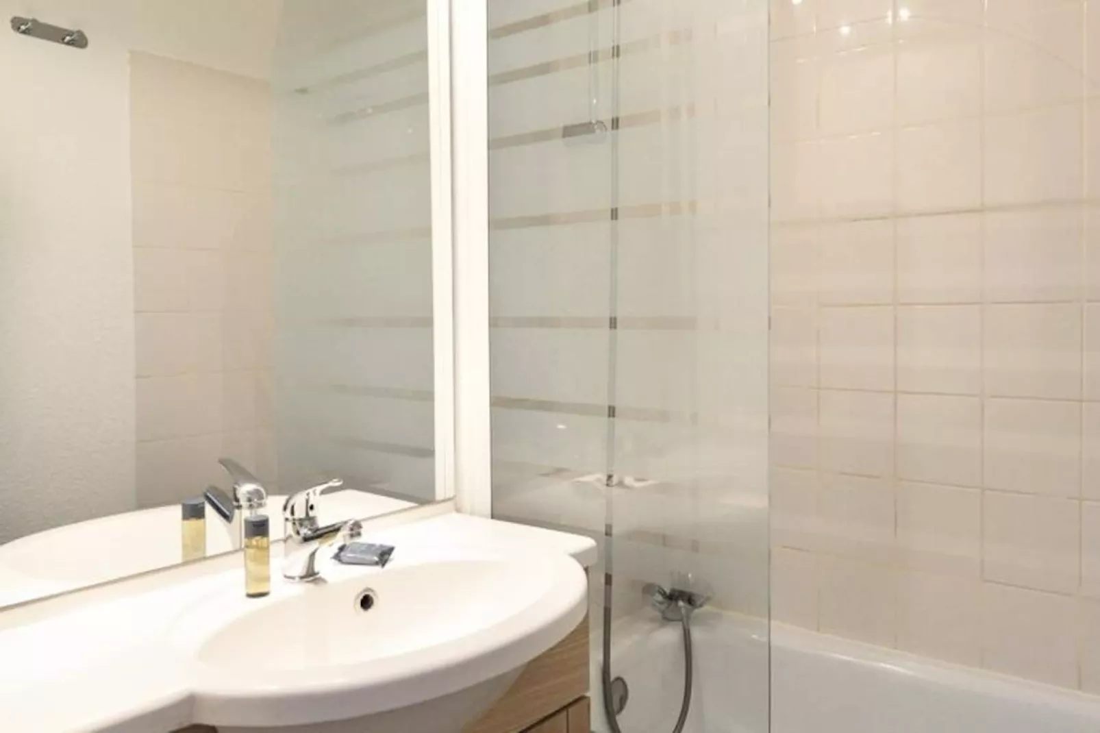 Village Club MMV Les Brévières ****-Niet-getagd