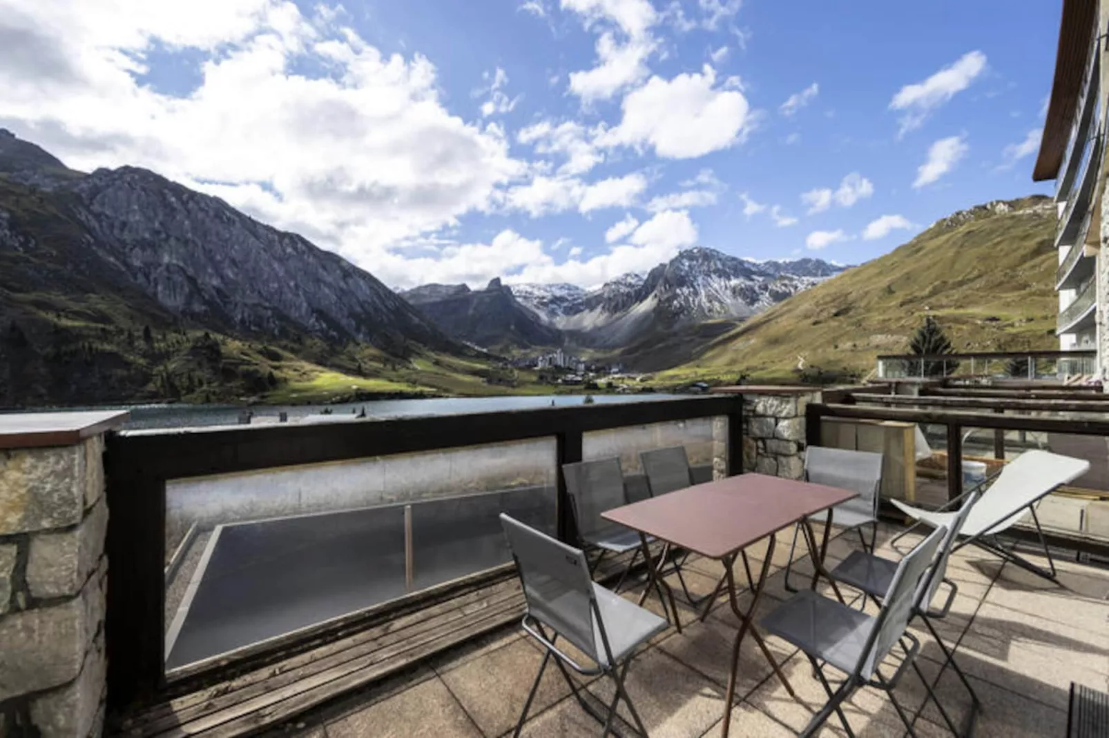 Résidence Armaillis-Niet-getagd