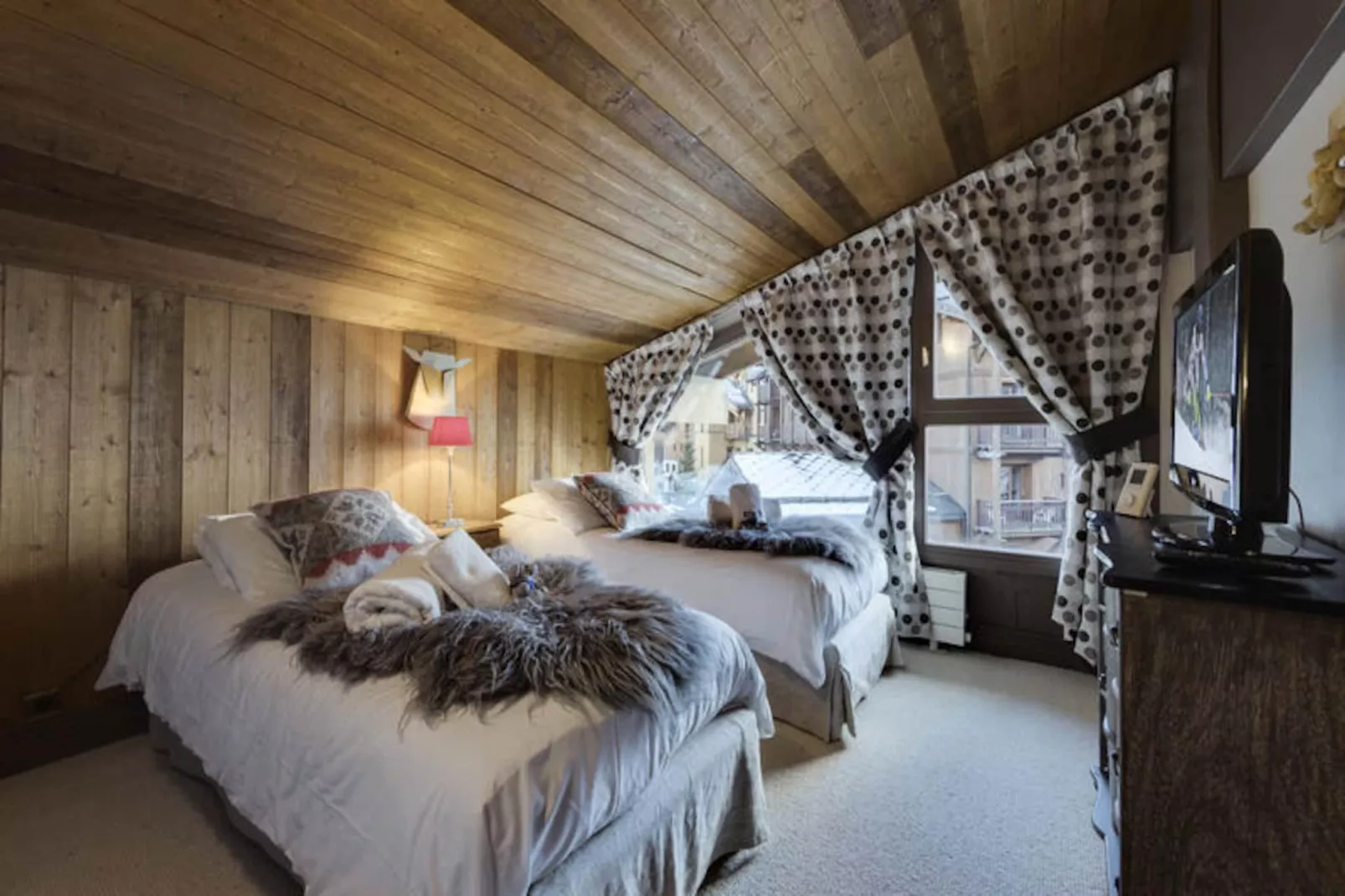 Résidence Rosset - Niet-getagd