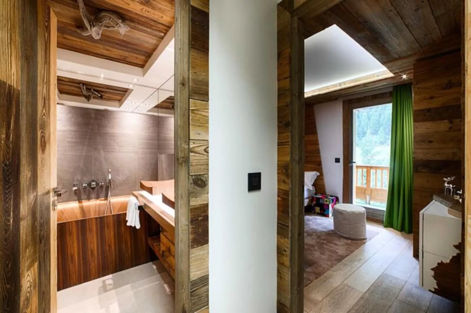 Cap Crystal Lodge *****-Niet-getagd