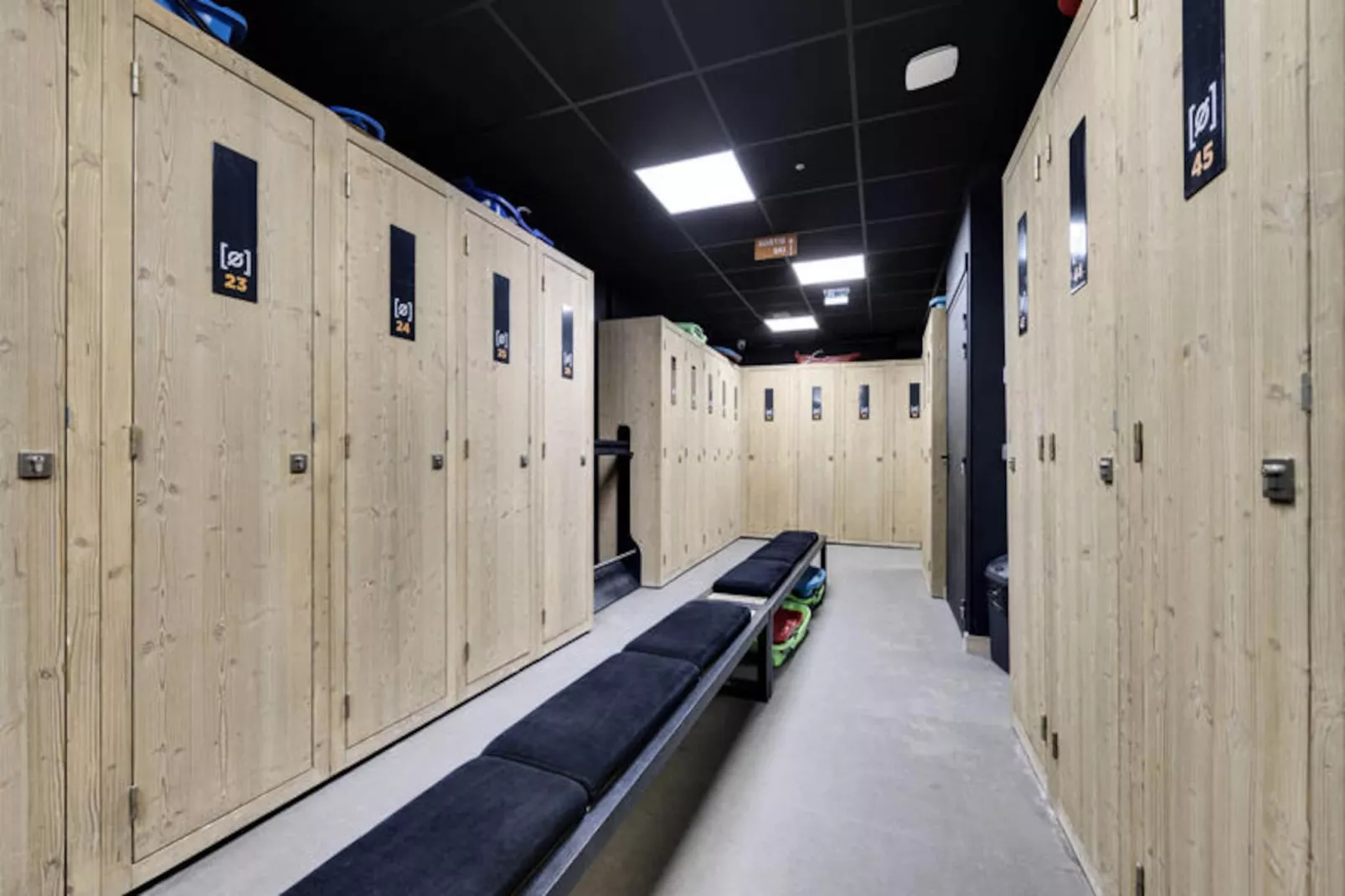 Résidence Phoenix-Niet-getagd