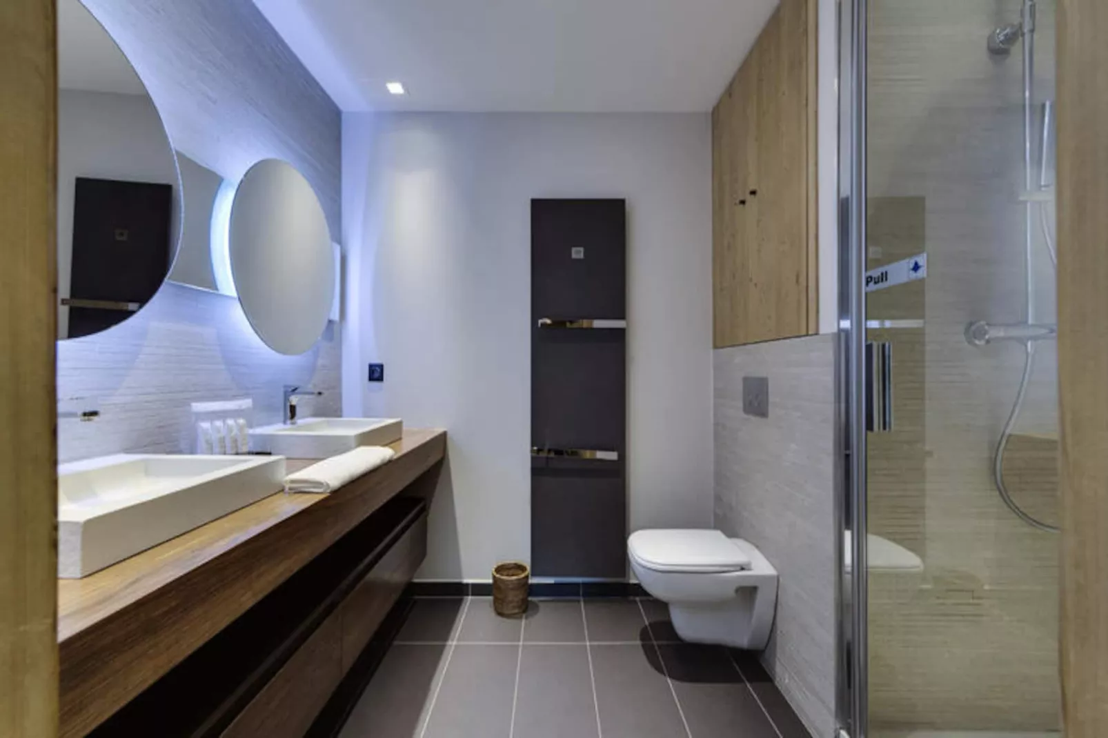 Résidence Phoenix-Niet-getagd