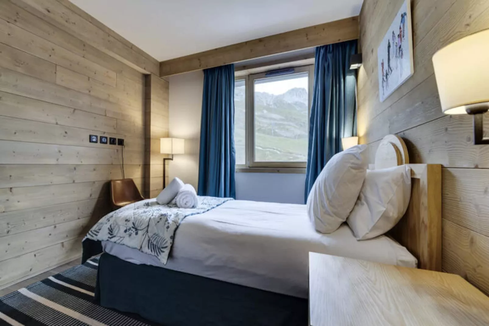 Résidence Phoenix-Niet-getagd