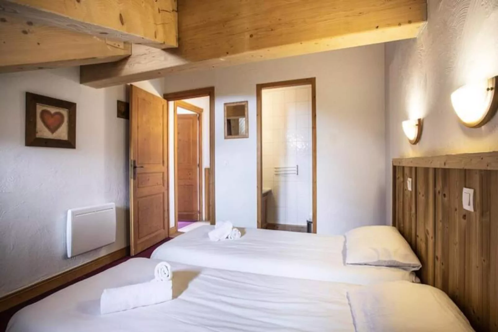 Résidence Plein Sud **** - Chalet des Neiges-Niet-getagd