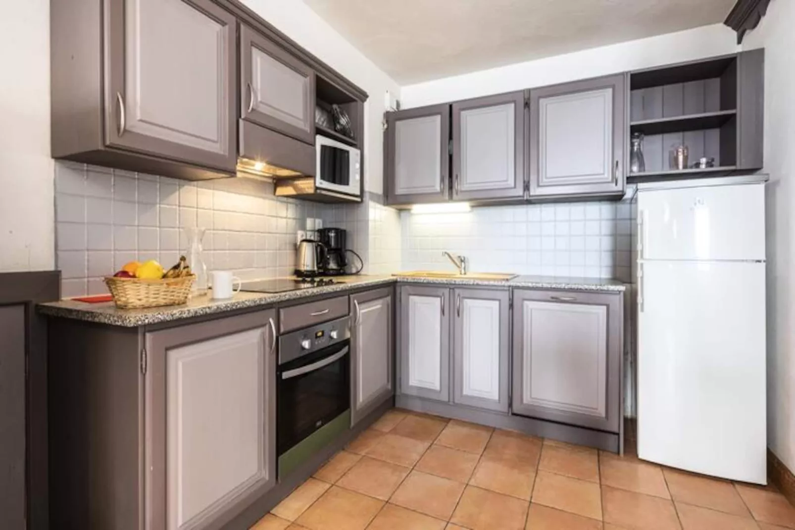 Résidence Plein Sud **** - Chalet des Neiges-Niet-getagd