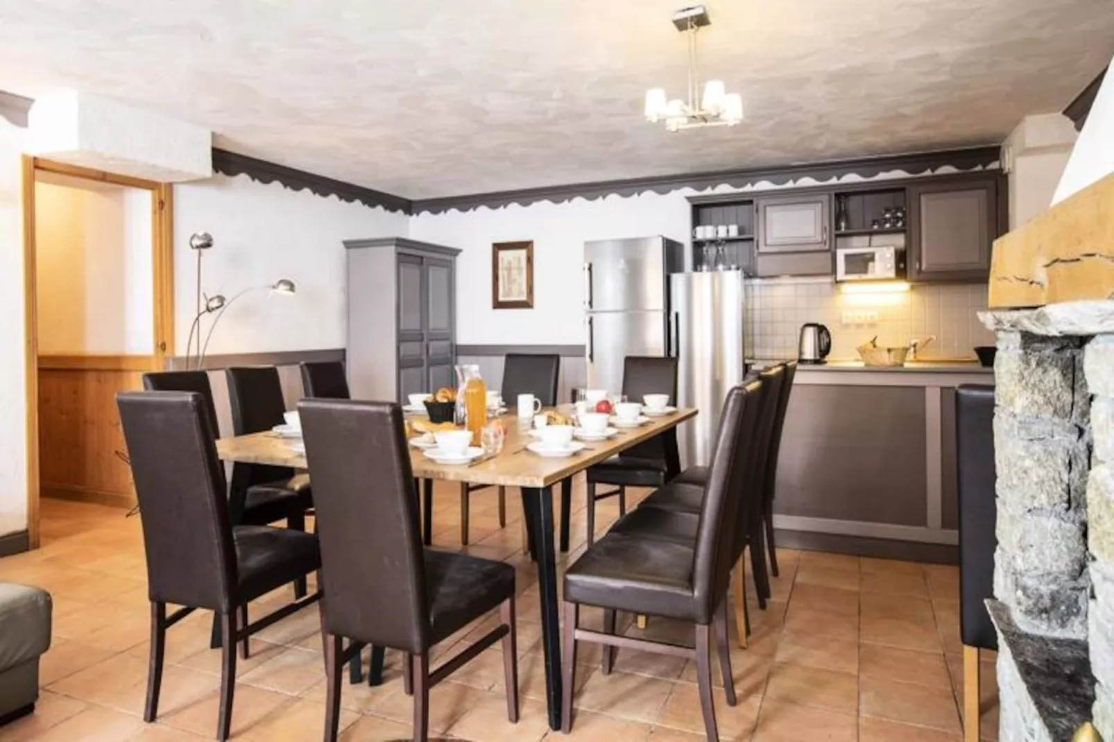 Résidence Plein Sud **** - Chalet des Neiges-Niet-getagd