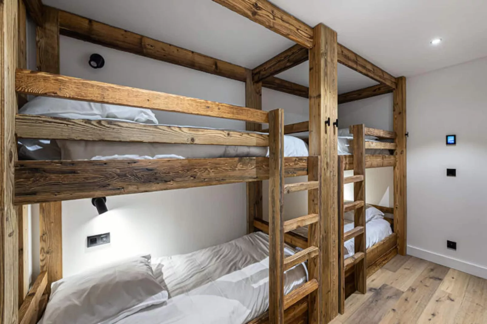 Chalet UltreÏa-Niet-getagd