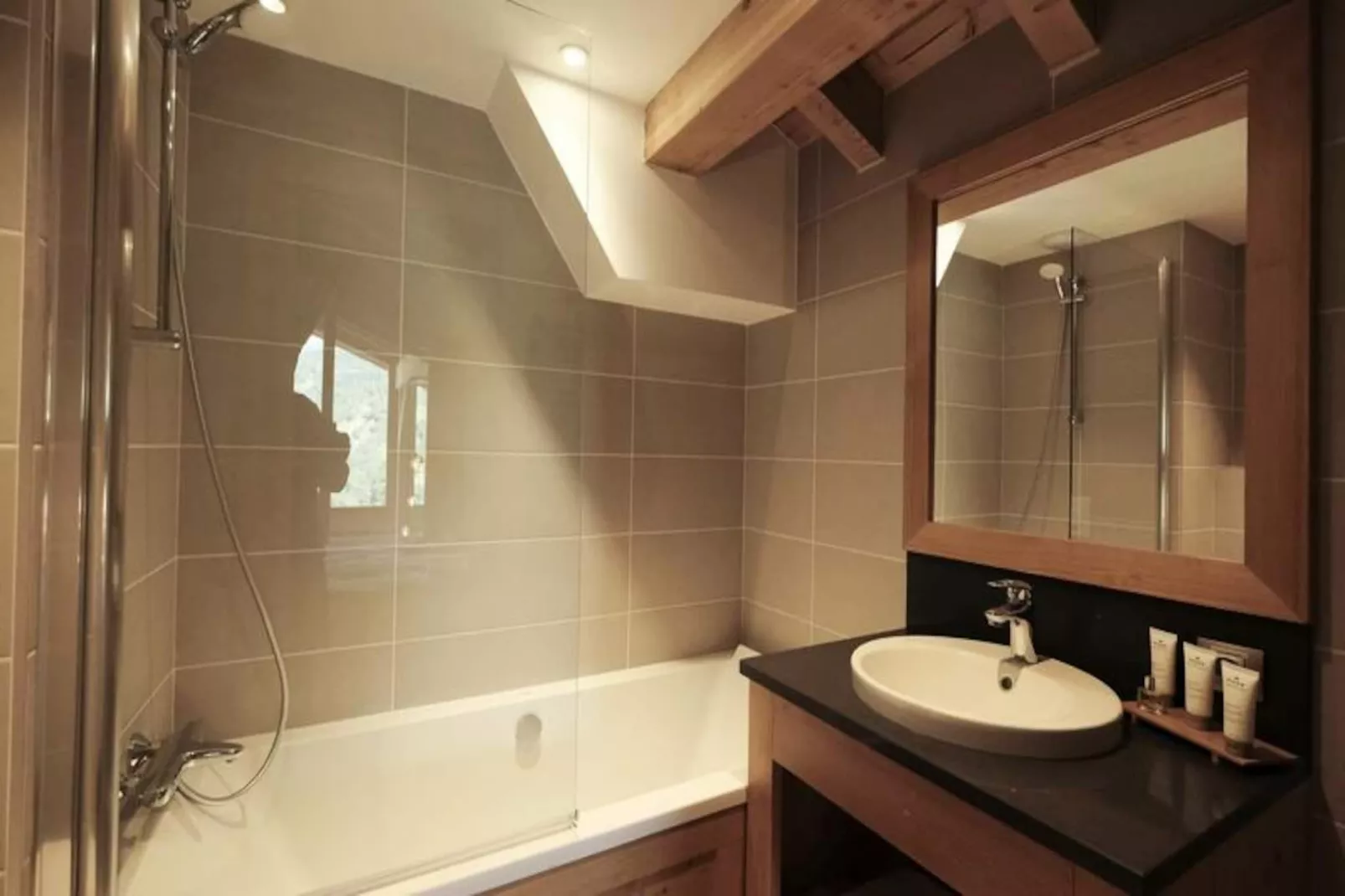 Résidence Caseblanche-Niet-getagd