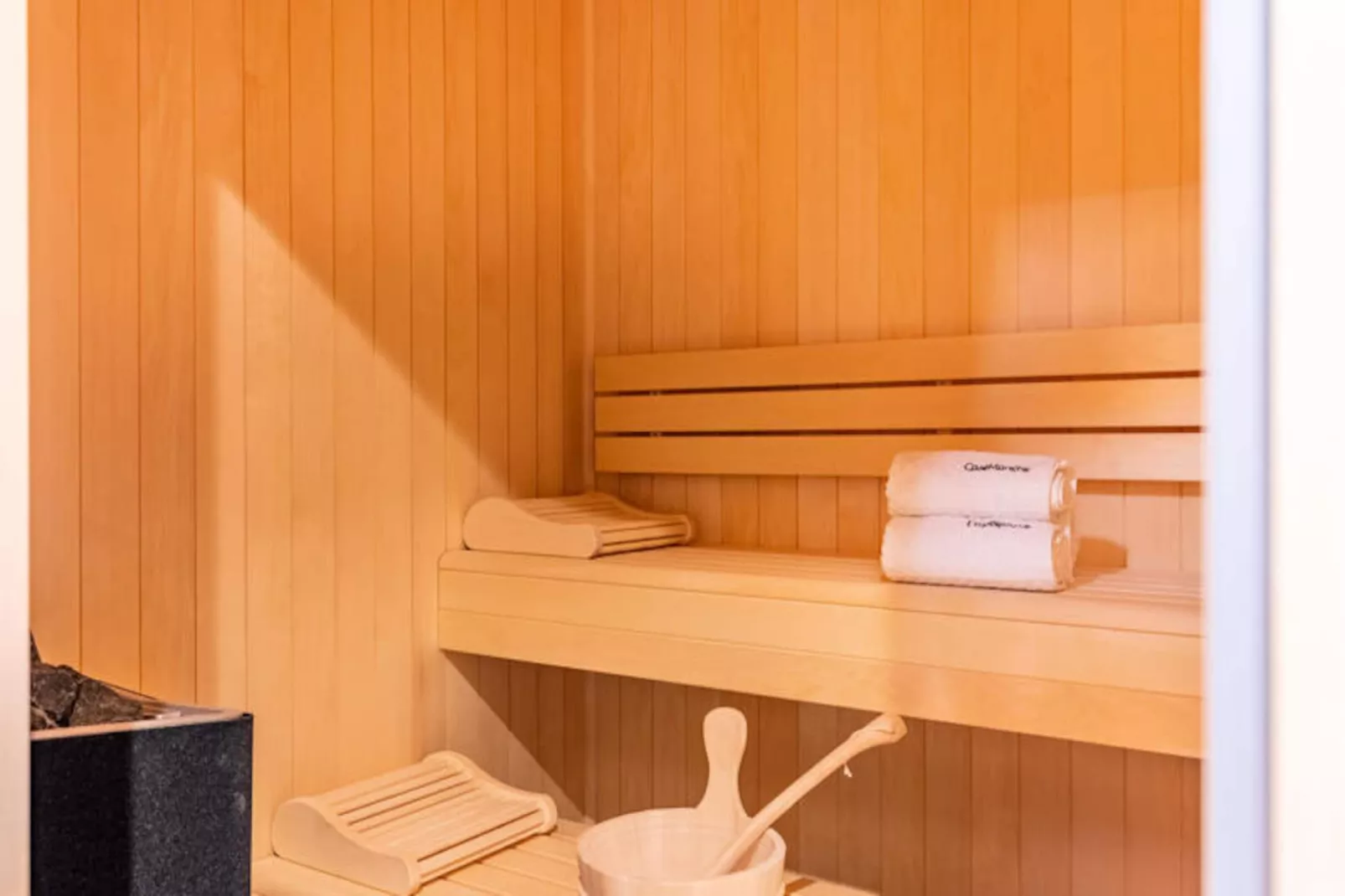 Résidence Caseblanche-Niet-getagd