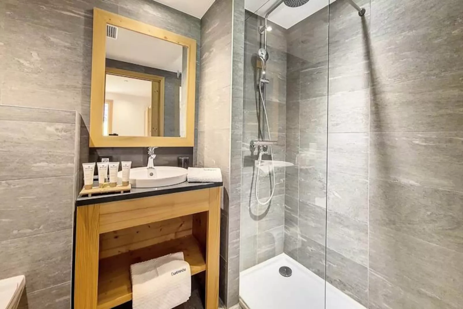 Résidence Caseblanche-Niet-getagd