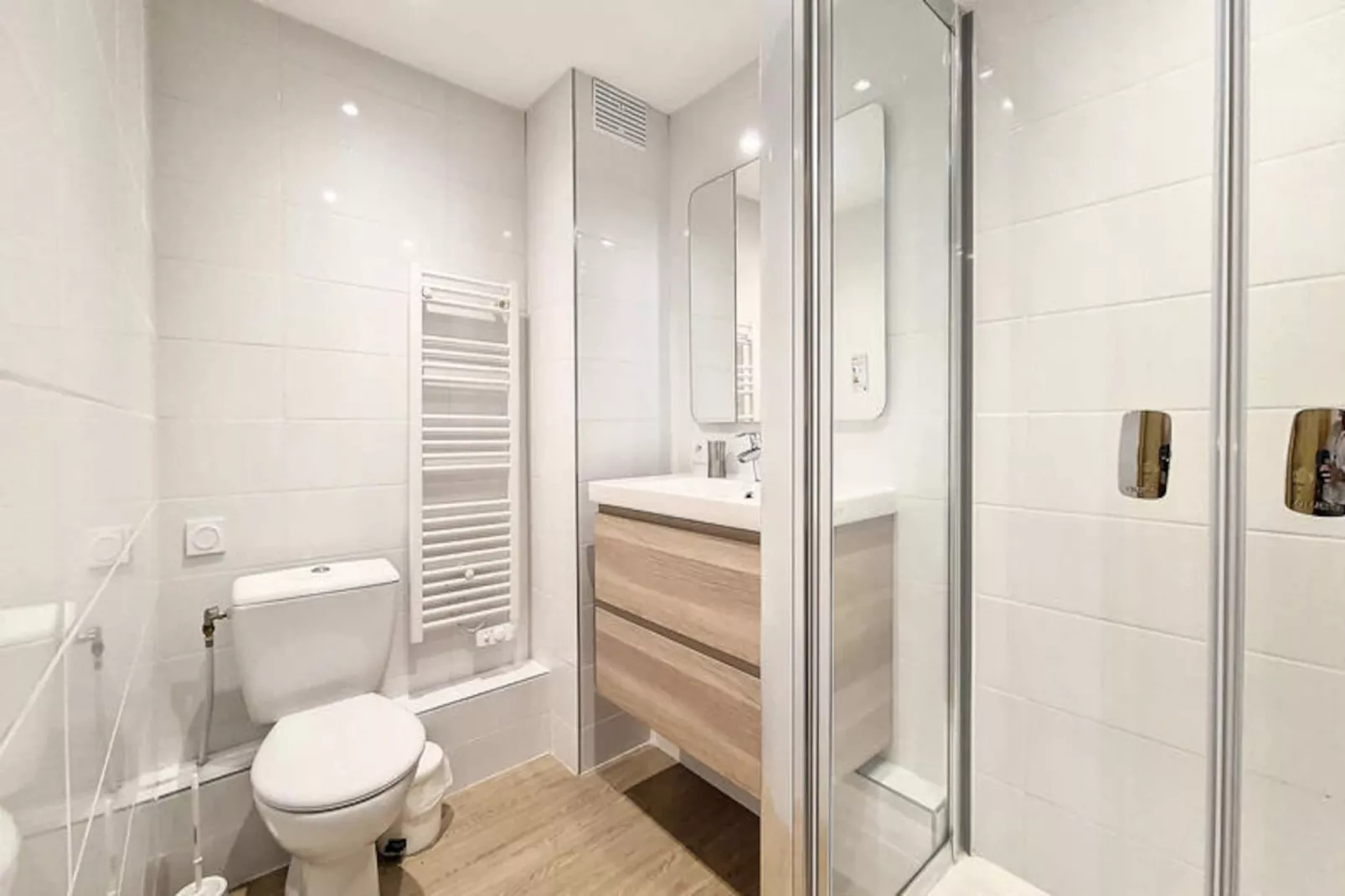 Résidence Charmettes-Niet-getagd