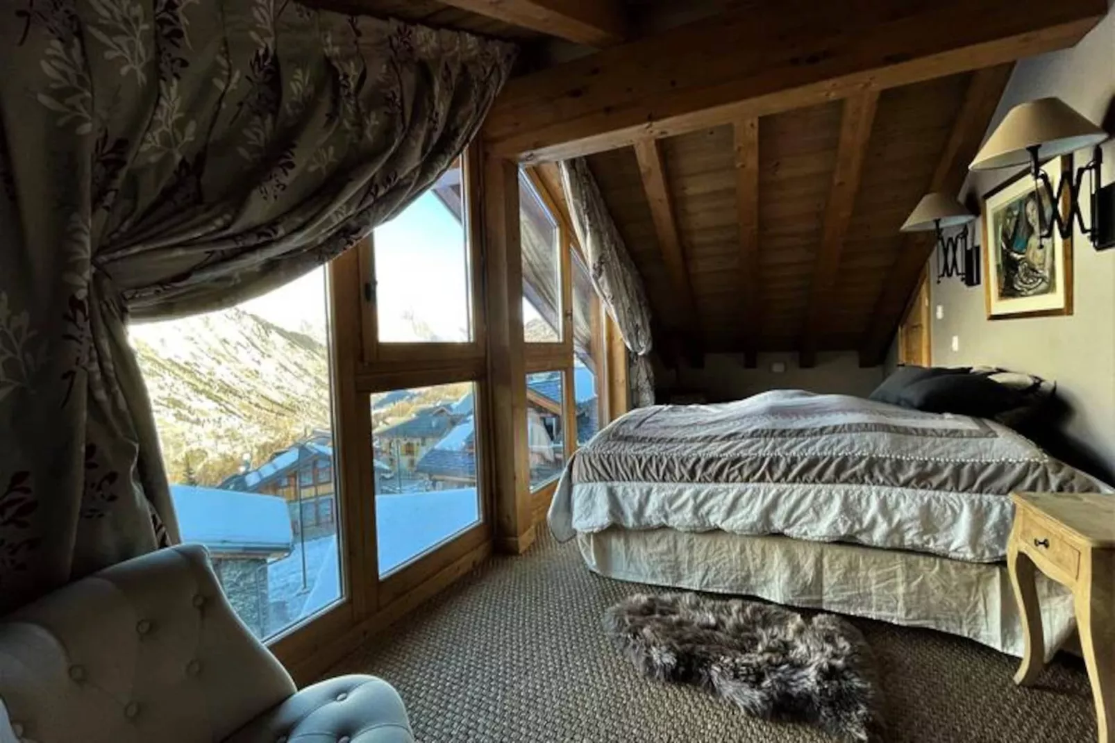 Résidence L'escarel-Niet-getagd