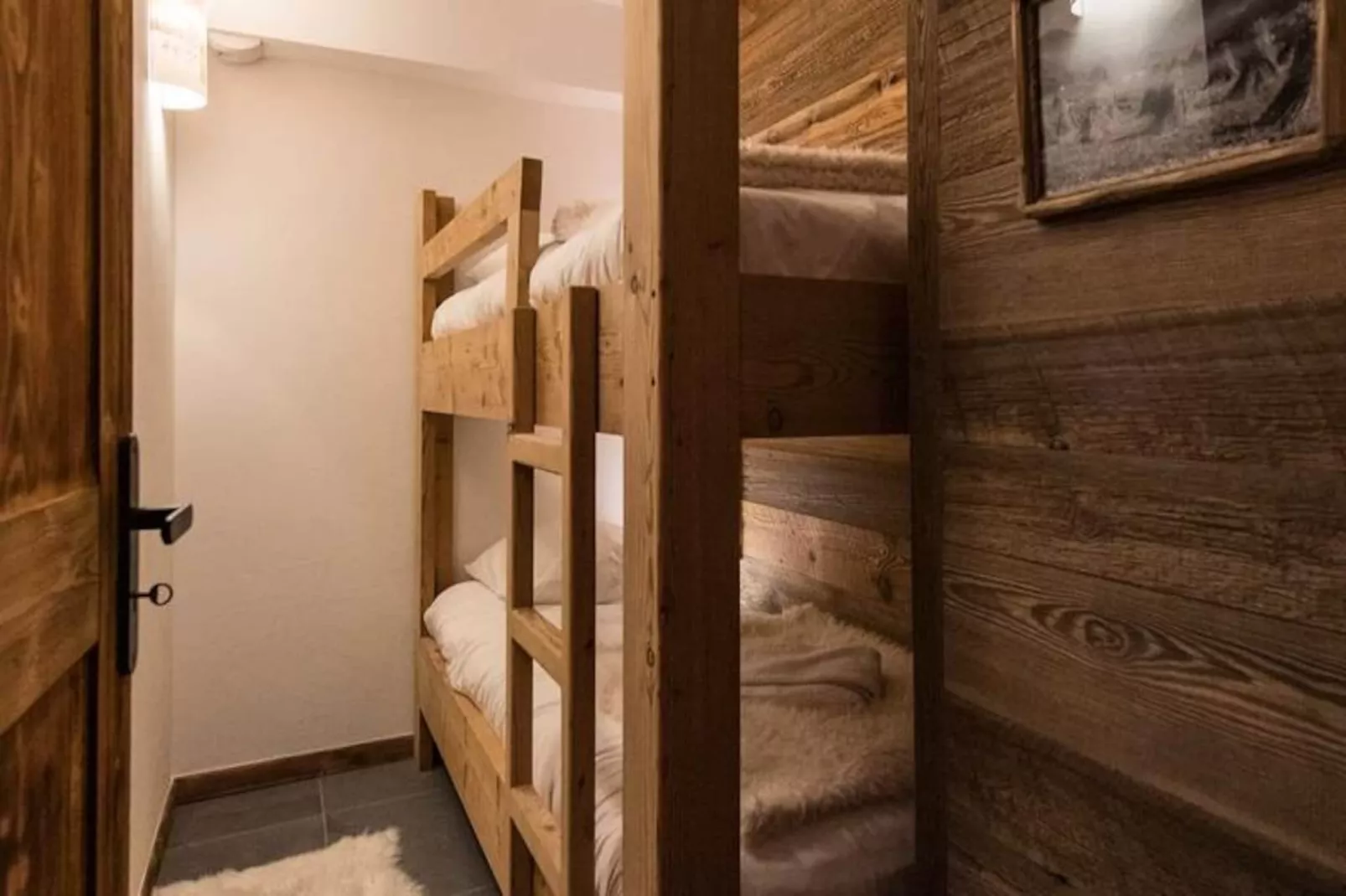 Résidence L'olvera-Niet-getagd