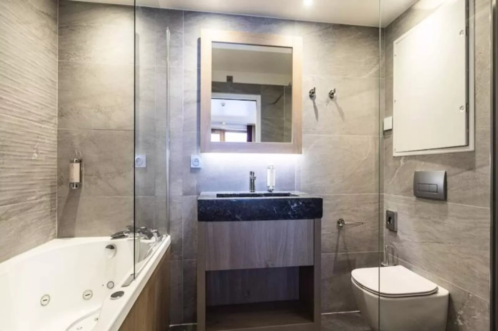 Résidence Les Balcons de Val Cenis Platinium *****-Niet-getagd