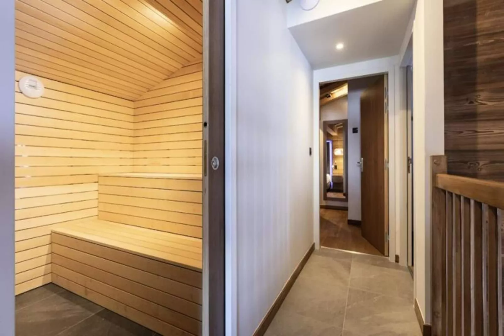 Résidence Les Balcons de Val Cenis Platinium *****-Niet-getagd