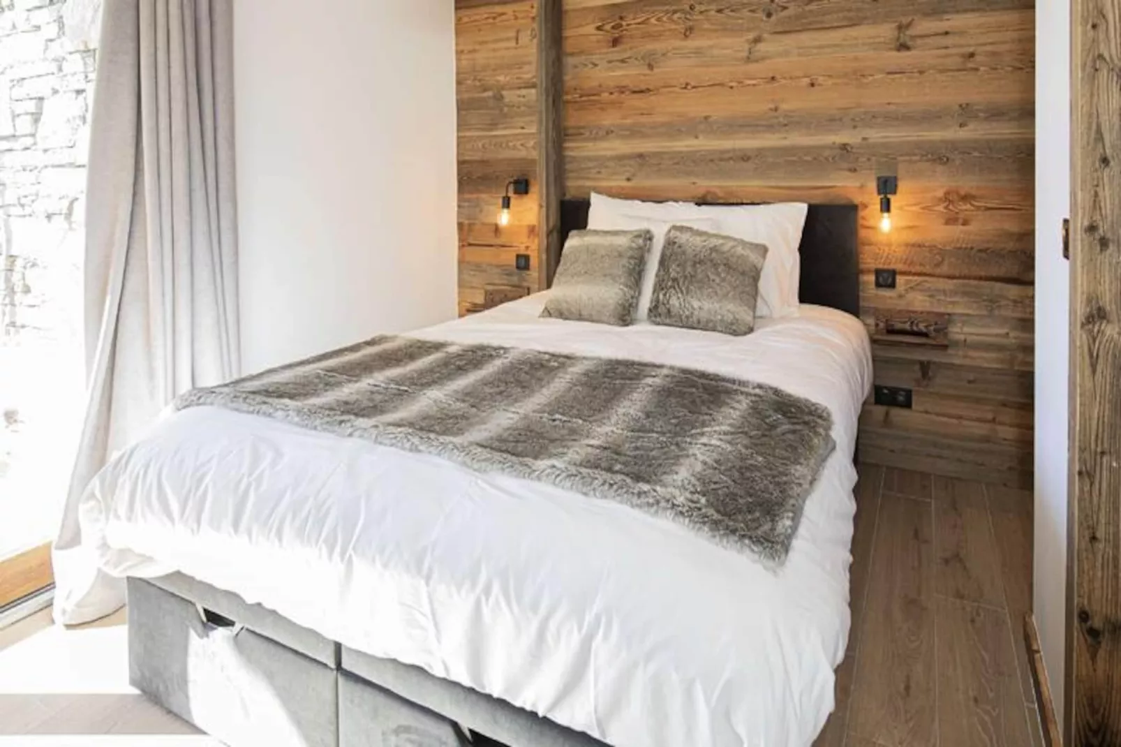 Résidence La Marmotte-Niet-getagd