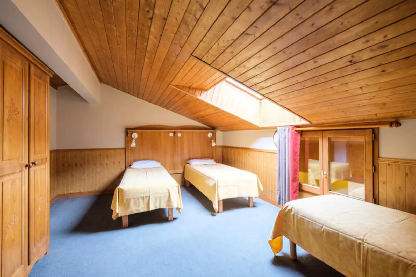 Résidence Les Balcons de Val Cenis Le Haut ***-Niet-getagd