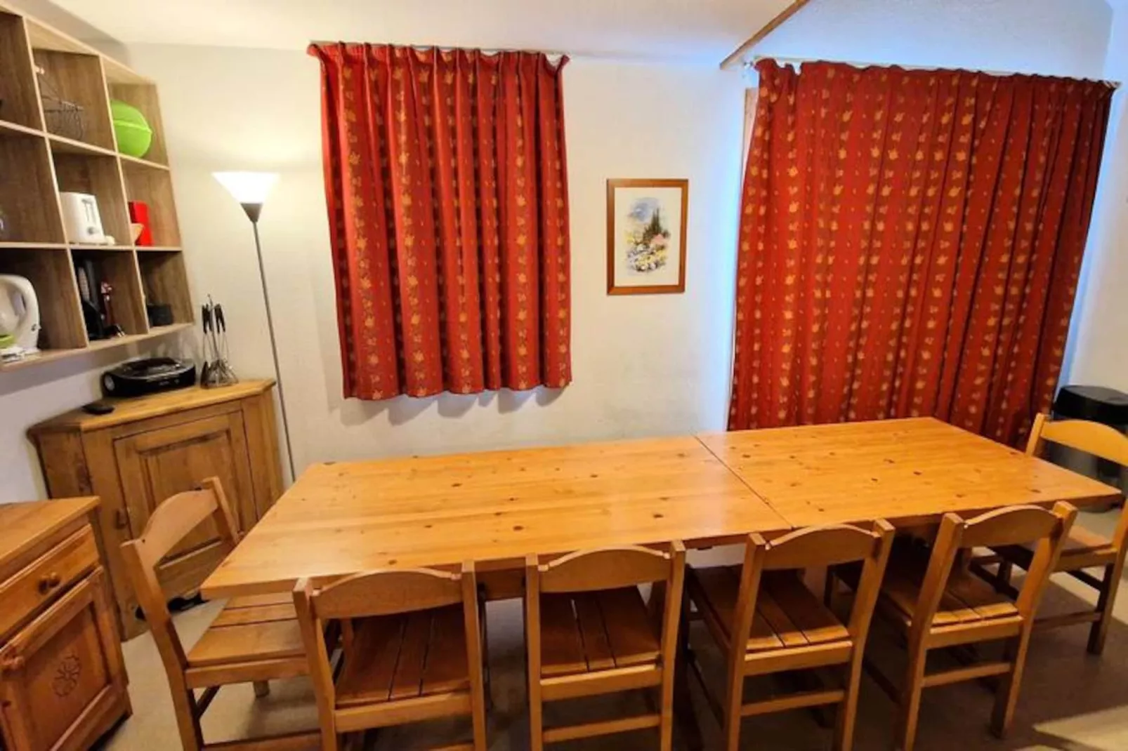 Les Chalets D'arrondaz-Niet-getagd