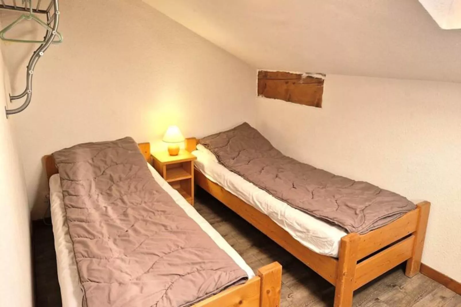 Les Chalets D'arrondaz-Niet-getagd