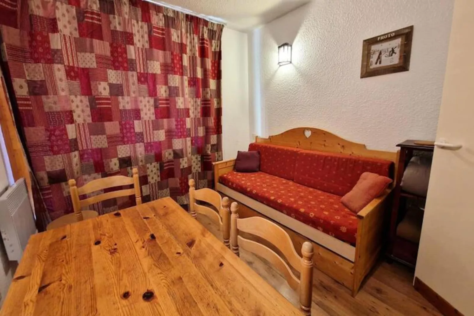 Résidence Le Thabor-Niet-getagd