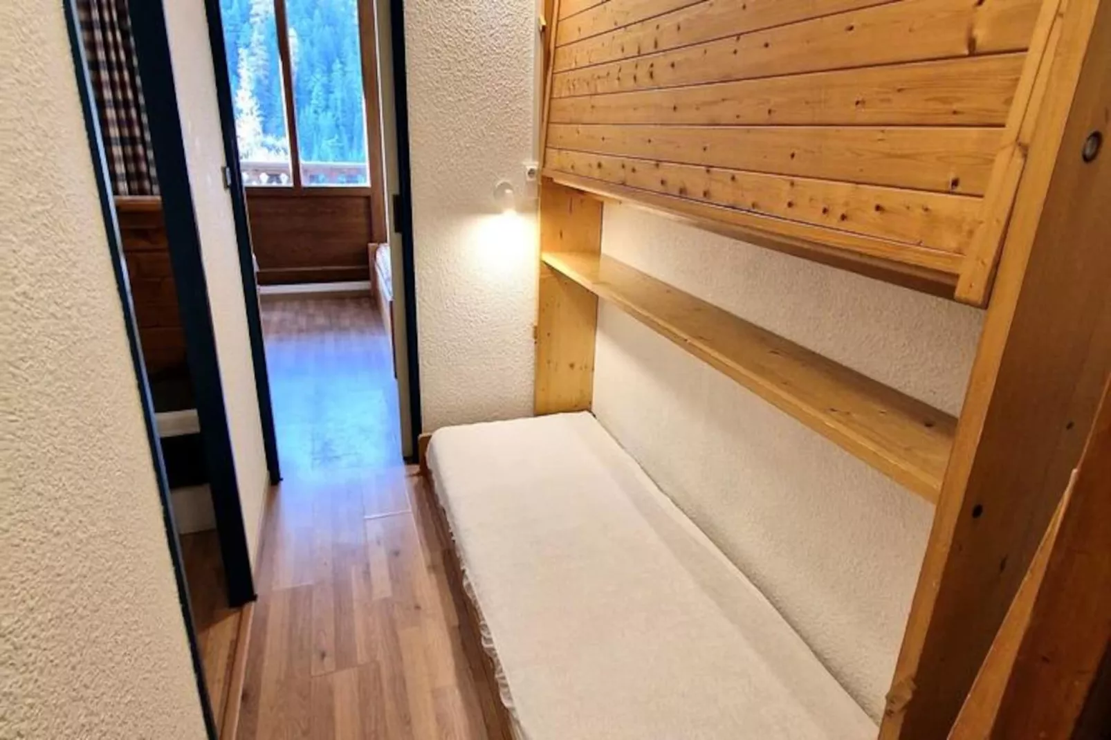 Résidence Le Thabor-Niet-getagd