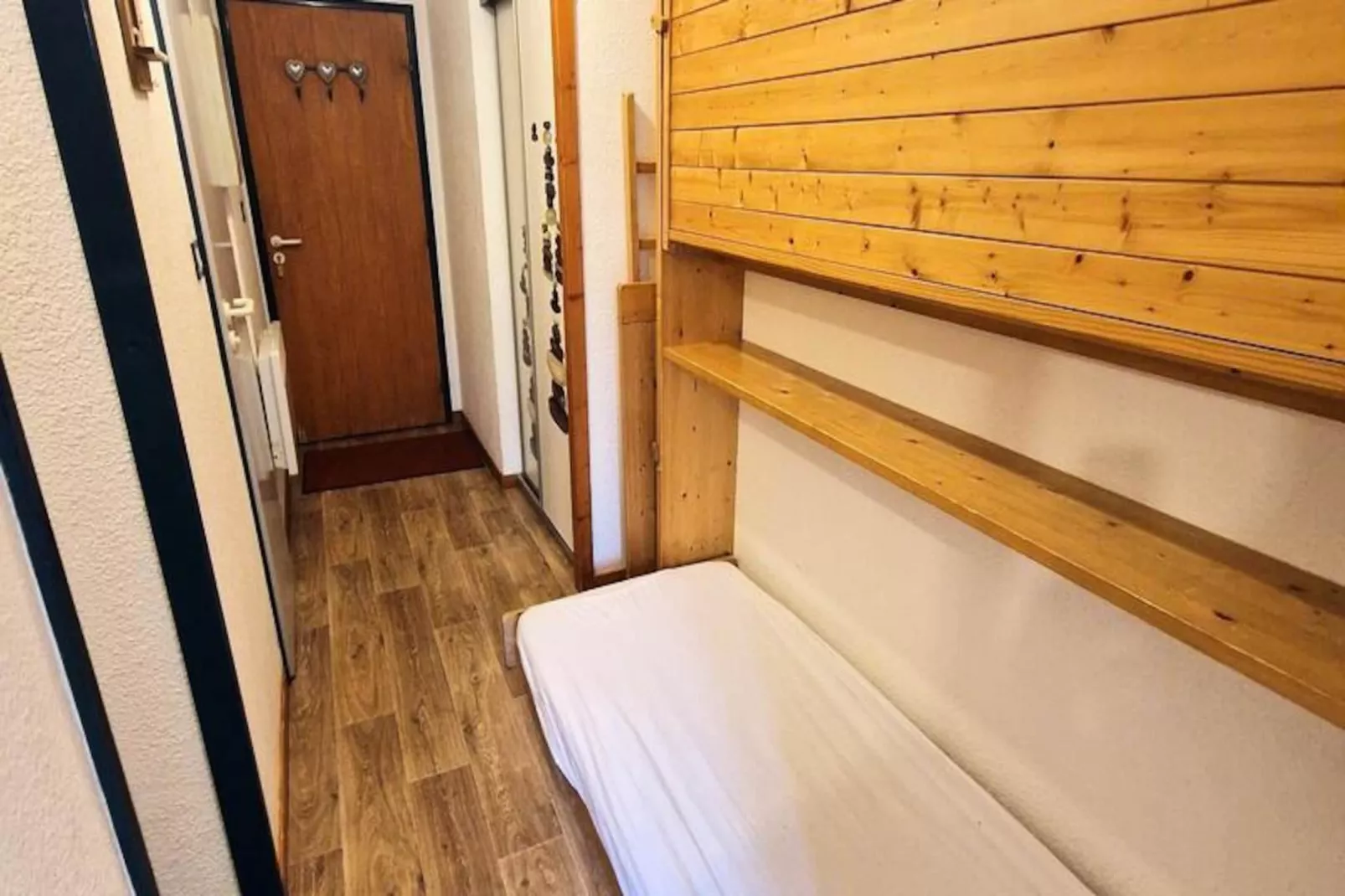 Résidence Le Thabor-Niet-getagd