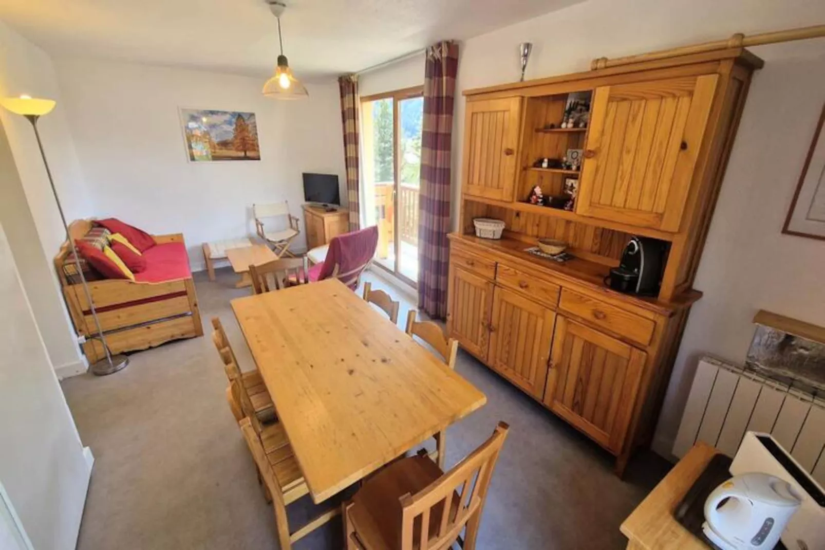 Les Chalets D'arrondaz - Niet-getagd