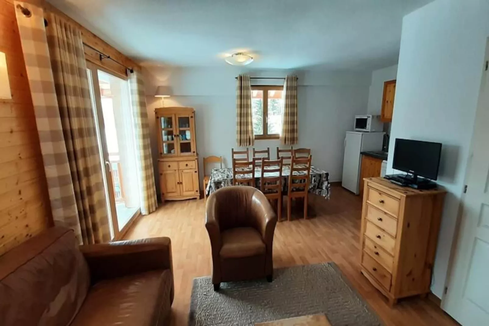 Chalets De Florence-Niet-getagd