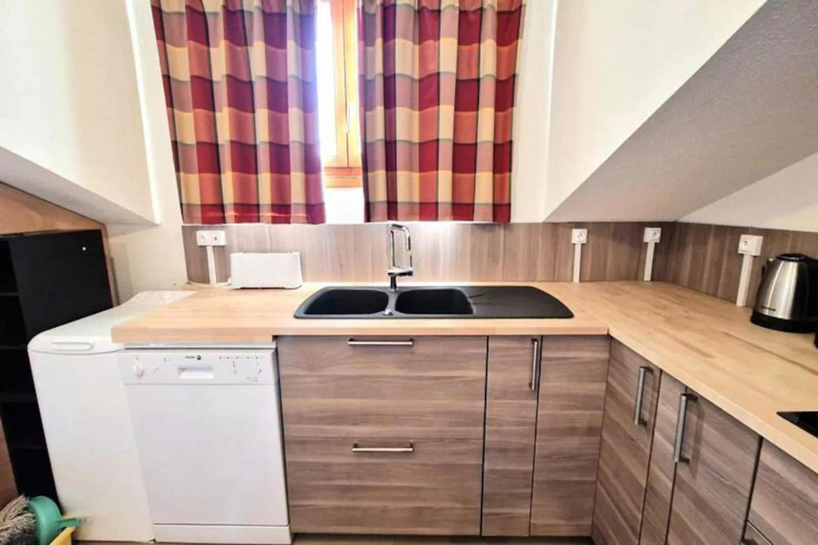 Les Chalets D'arrondaz-Niet-getagd